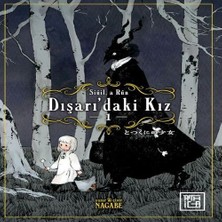 Dışarı’daki Kız 1