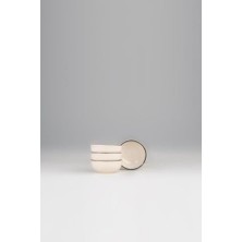 SÜS Porselen Multi 4 Parça 8 cm Kase 80794
