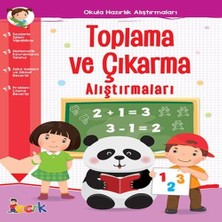 Toplama ve Çı Alıştırmaları