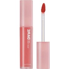 SÜS Uzun Süre Kalıcı, Nemli Bitiş Sunan Parlak Tint Dare Tint Dewy Drop (Baby)