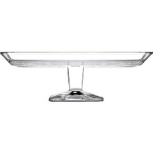 SÜS Madlen Ayaklı Servis Tabağı Hediyelik Kutu