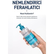 SÜS Thermal Yüz Yıkama Jeli Yağlı ve Karma Ciltler (250 Ml)