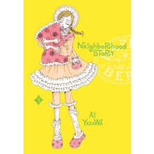 SÜS Neighborhood Story, Vol. 3