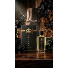 Darkblue Black Orchid 100 ml Ultra Kalıcı Afrodizyak Etkili Ünisex Parfüm
