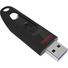 SÜS Ultra 64 GB USB 3.0 Bellek - SDCZ48-064G-U46