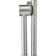 SÜS Koncıs Sarımsak Presi, Paslanmaz Çelik, 1 Adet