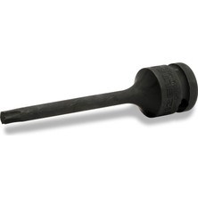 SÜS 1/2" Havali Torx Allen Uç T50