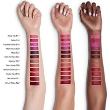 SÜS Smk Modernmatte Powder Lipstick 516 Ruj