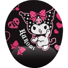 SÜS Bilek Destekli Mouse Pad