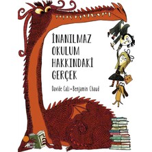 SÜS Inanılmaz Okulum Hakkındaki Gerçek