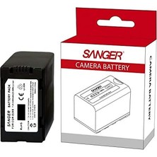 SÜS AG-AC90 Kamera Bataryası