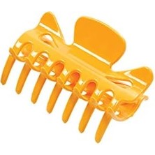 SÜS Sarı Mandal Toka Seti 13 (12'li)