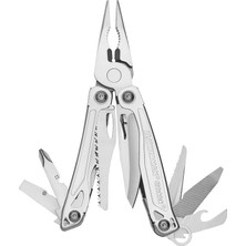 SÜS Sidekick Multitool