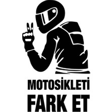 Tasarım My Home Motor Stic