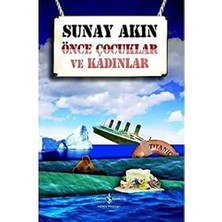 SÜS Önce Çocuklar ve Kadınlar