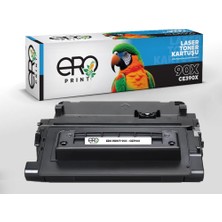 HP LaserJet 600 M601dn Muadil Toner 24K