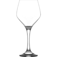 SÜS Bardak Seti 450 ml (6 Adet)