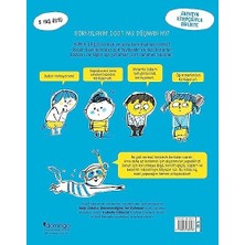 SÜS Korkularım - Dost Mu Düşman Mı?