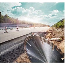 SÜS Professional Eco For Segmanlı Kesme Diski