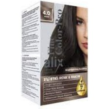 SÜS Saç Boyası 50 ml 4.0 Kahve