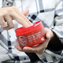 SÜS Jöle Red Power 400 ml