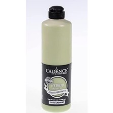 SÜS Hybrid Multisurface Akrilik Boya 500 Ml. H-110 Ilkbahar