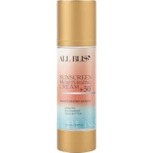 SÜS Nemlendirici Güneş Kremi