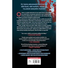 SÜS Ilk Aşk Ilk Günah