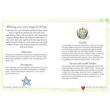 SÜS The Green Wiccan Spell Book: A Compendium Of Magical Knowledge