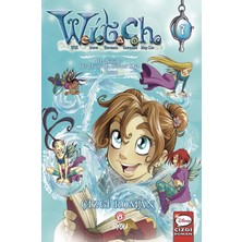 SÜS Disney W.i.t.c.h. 3. Bölüm: Iki Dünyada Birden Kriz - 1. Kısım