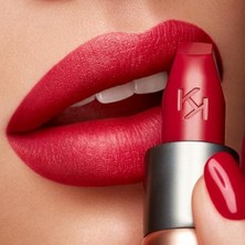 SÜS Ruj -  Passion Matte Lipstick - 312 Cherry