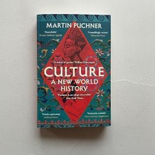 SÜS Culture: The Surprising Connections And Influences Between Civilisations. 'genius' - William Dalrymple