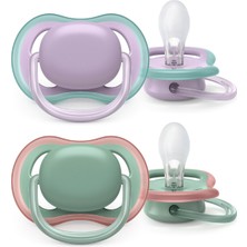 NW NessiWorld Ultra Air Emzik 6-18 Ay