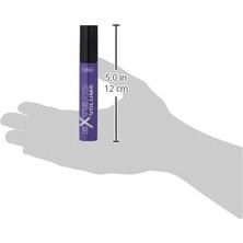 SÜS Extend Volume Mascara Hacim ve Uzunluk Etkili Maskara Siyah