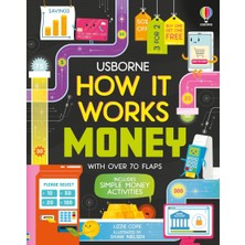 Usborne - How It Works: Money