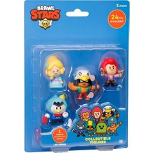 NW NessiWorld 5'li Figür Set