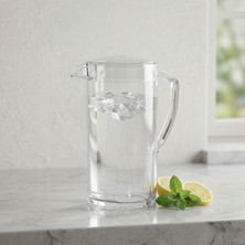 EkoAlışverişDünyam Tropic Kristal Sürahi