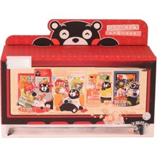 NW NessiWorld P880038 Evde Günlük Yaşam Seti 388 Parça Block Oyuncak