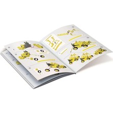 NW NessiWorld 75133TR Mekanik Laboratuvarı - Lifter +8 Yaş