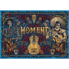 NW NessiWorld 113 Coco Puzzle 200 Prç.