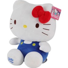 NW NessiWorld Hello Kitty Peluş S4 30 cm