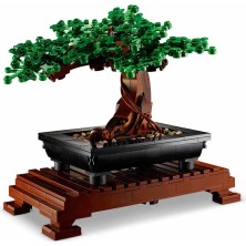NW NessiWorld Icons Bonsai Ağacı 10281