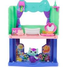 NW NessiWorld Hayal Evi Portal Odası