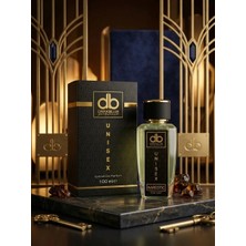 Darkblue Narkotik 100 ml Kalıcı Afrodizyak Etkili Ünisex Parfüm Narcotic