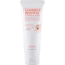 SÜS Benton Goodbye Redness Centella Gel - Yatıştırıcı Jel 1 Paket (1 x 100 G)