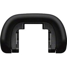 SÜS FDA-EP12, Slt-A7, A7R, A57, A58, A65 A77, A77 Iı Ile Uyumlu Vizör Lastiği, Eye Cup