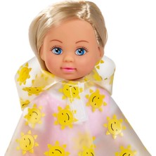 NW NessiWorld Evi Yağmur Kıyafetini 12 cm SMB-105733592