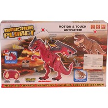 NW NessiWorld RS6191 Kumandalı Dinazor