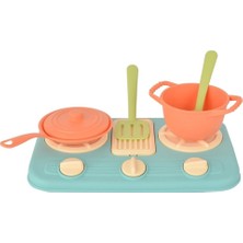 NW NessiWorld 30924 - Ocak Seti