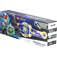 NW NessiWorld 54124 Standart Paket -Yıldırım Leoparı